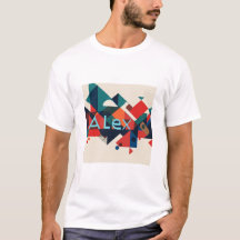 Alex-T-Shirt