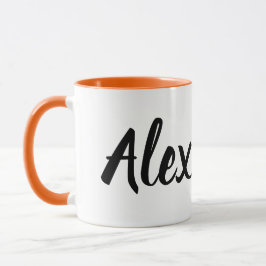 Alex-Tasse Tasse