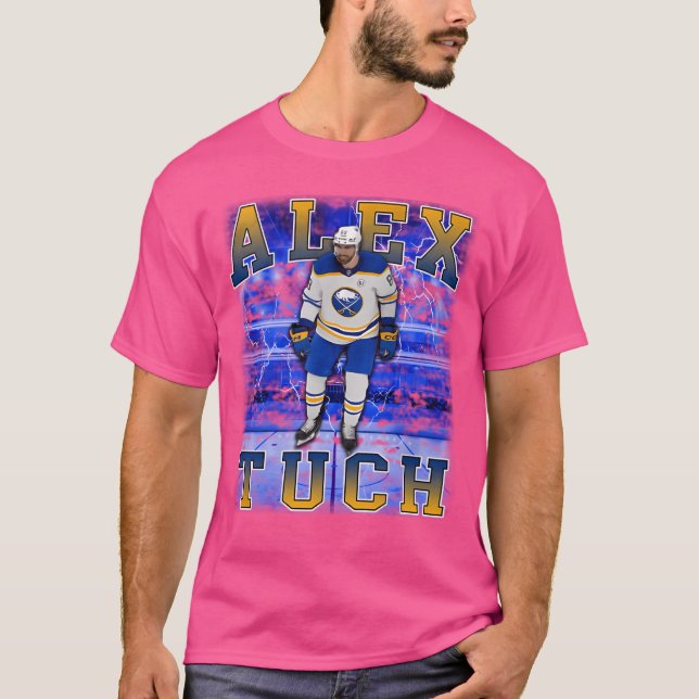 Alex Tuch T-Shirt (Vorderseite)