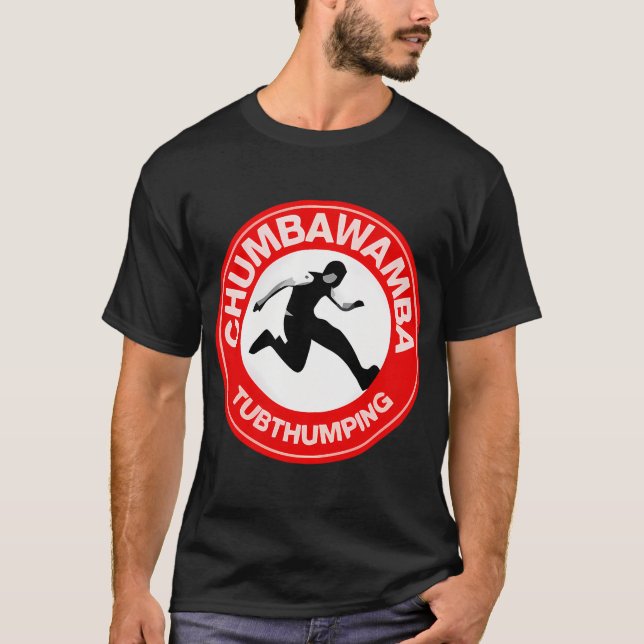 Alex und seine Großmutter T-Shirt (Vorderseite)