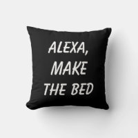 Alexa, die Bank umkehrbar machen