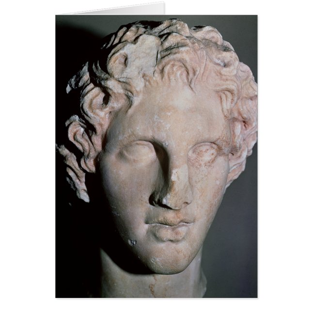 Alexander der Große (Vorne)