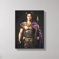 "Alexander der Große" - Eroberer des Empires