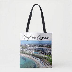Alexander der Große Hotel, Paphos Tasche