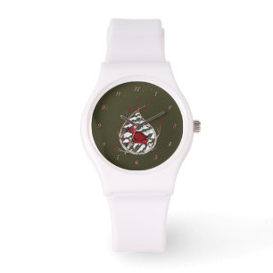 Alexander der Kardinal Watch Armbanduhr