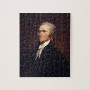 Alexander Hamilton
