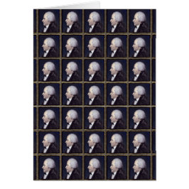 Alexander Hamilton-Entwürfe