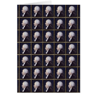 Alexander Hamilton-Entwürfe