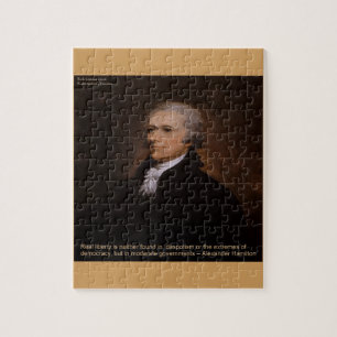 Alexander Hamilton Geschenke