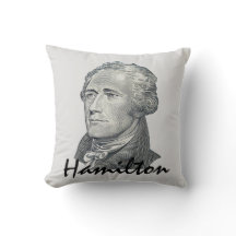 Alexander Hamilton