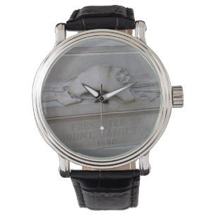 Alexander Hamilton-Monumentuhr Armbanduhr