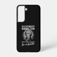 Alexander Hamilton schrieb 51 Essays in 6 Monaten