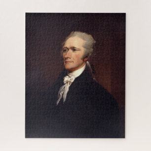 Alexander Hamilton: US-Gründungsvater, Historisch