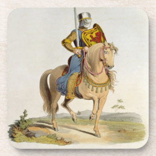 Alexander II, König von Schottland (1198-1249) Untersetzer