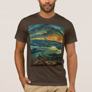 Alexander-Kampf-Details durch Altdorfer, Albrecht T-Shirt
