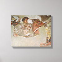 Alexander Mosaic
