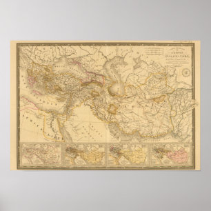 Alexander-Reich Poster