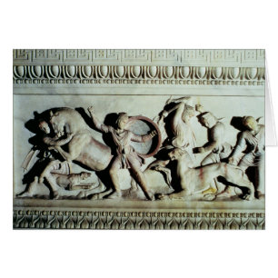 Alexander-Sarkophag