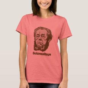 Alexander Soljenitsyn T-Shirt