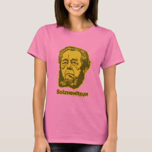 Alexander Soljenitsyn T-Shirt