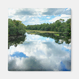 Alexander Spring Creek Magnet