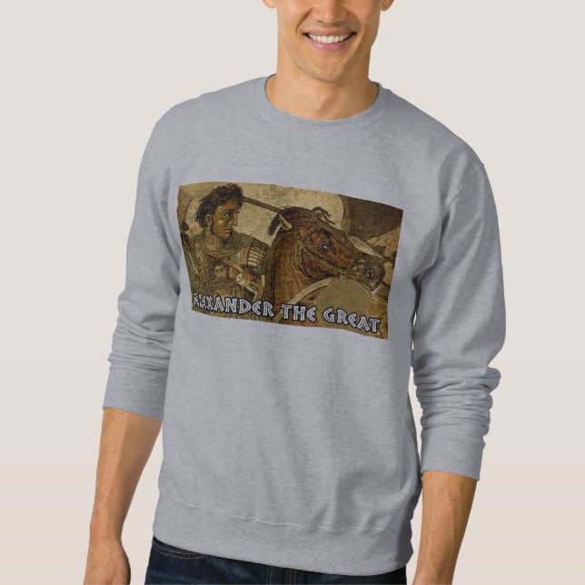 Alexander Sweatshirt (Vorderseite)