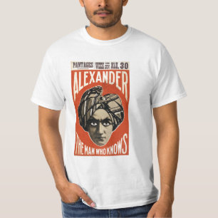 Alexander T-Shirt
