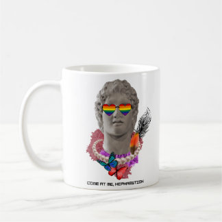 Alexander The Great Kaffeetasse
