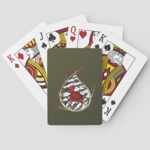 Alexander the Kardinal Classic Playing Cards Spielkarten
