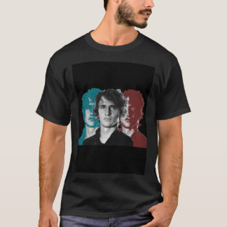 Alexander Zverev Artwork Essential T - Shirt