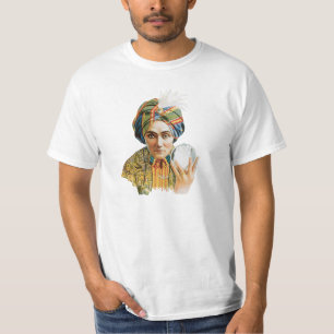 Alexanderkristallball T-Shirt