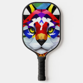 Alexander's Cat Pickleball Paddle
