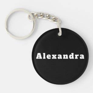 Alexandra