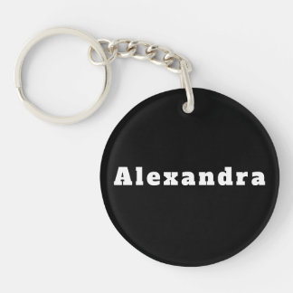 Alexandra