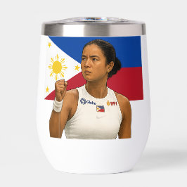 Alexandra Eala - Champion de Guadalajara 2025