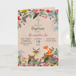 Alexandra Programme de baptême des églises orthodo