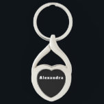 Alexandra Schlüsselanhänger<br><div class="desc">Schlüsselanhänger mit Namen Alexandra</div>