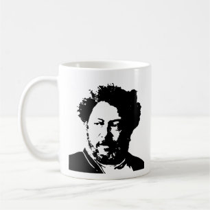Alexandre Dumas Kaffeetasse