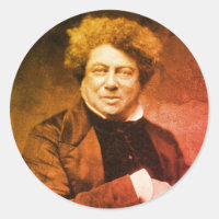 Alexandre Dumas Vintag