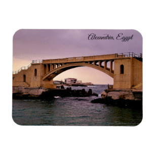 Alexandria, Ägypten Magnet