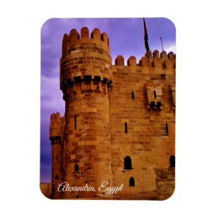 Alexandria, Ägypten Magnet