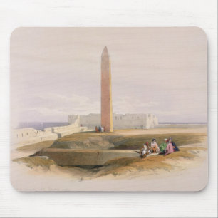 Alexandria, allgemein genannt Kleopatra Mousepad
