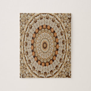Alexandria Rocks Puzzle