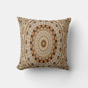 Alexandria Virginia Rocks American MoJo Pillow Kissen