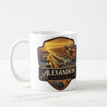 Alexandria, Virginia | VINTAG