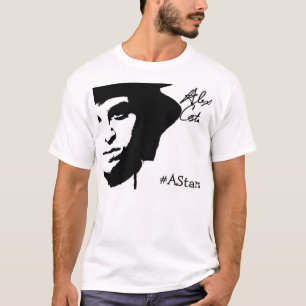 Alexcosta-T - Shirt