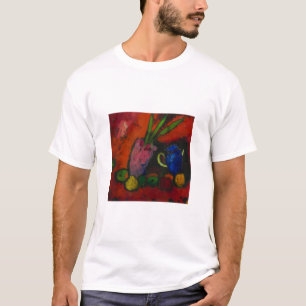 Alexej Von Jawlensky Gemälde T-Shirt