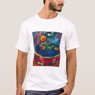 Alexej Von Jawlensky Kunstmalerei T-Shirt