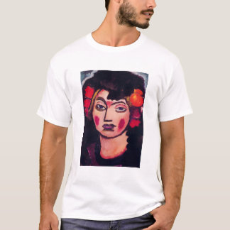 Alexej Von Jawlenskys Kunststil T-Shirt