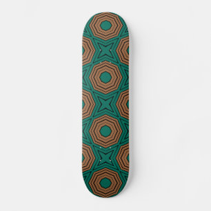 Alexis Finley Skateboard
